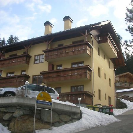 Appartement Colussi Bad Kleinkirchheim Esterno foto