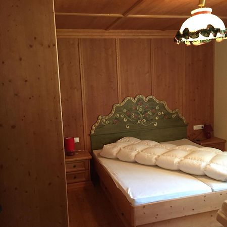 Appartement Colussi Bad Kleinkirchheim Camera foto