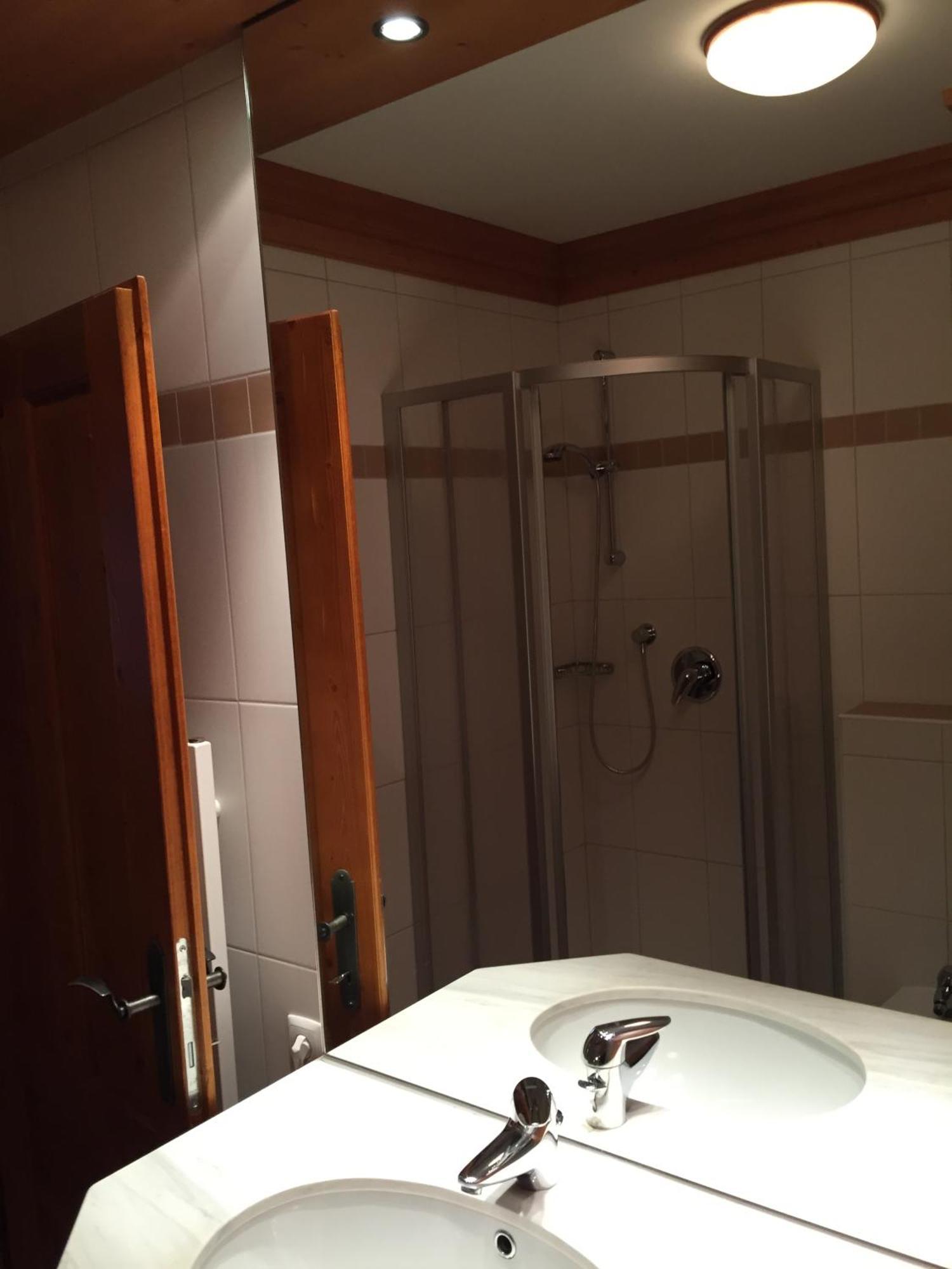 Appartement Colussi Bad Kleinkirchheim Camera foto