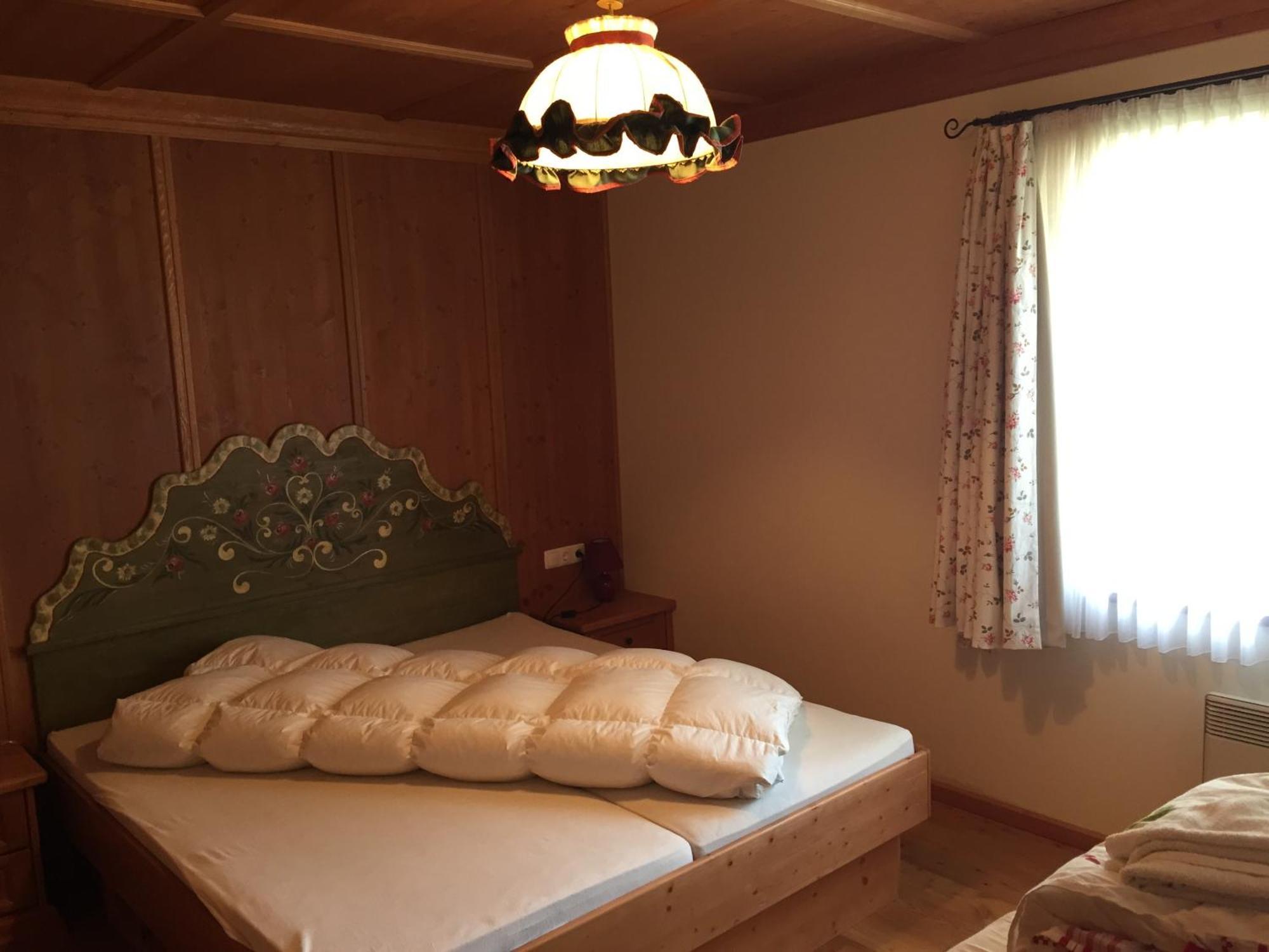 Appartement Colussi Bad Kleinkirchheim Camera foto