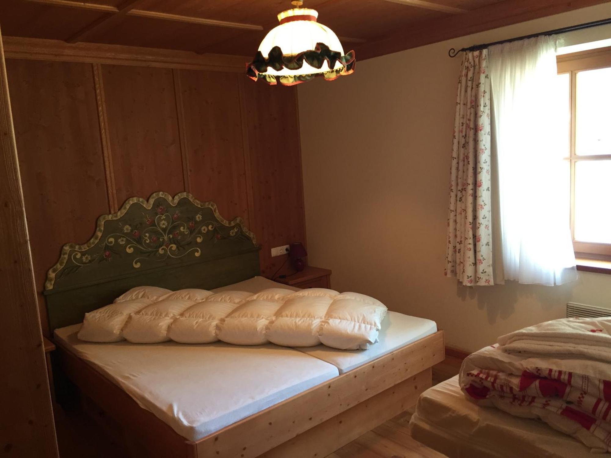 Appartement Colussi Bad Kleinkirchheim Camera foto