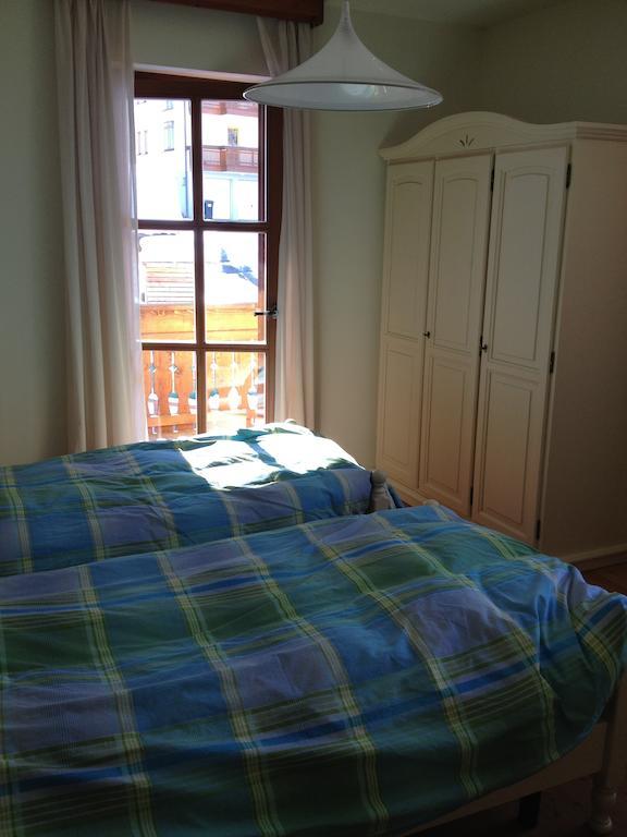 Appartement Colussi Bad Kleinkirchheim Esterno foto