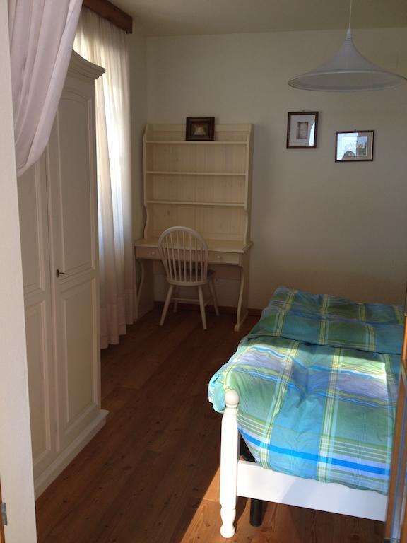 Appartement Colussi Bad Kleinkirchheim Esterno foto