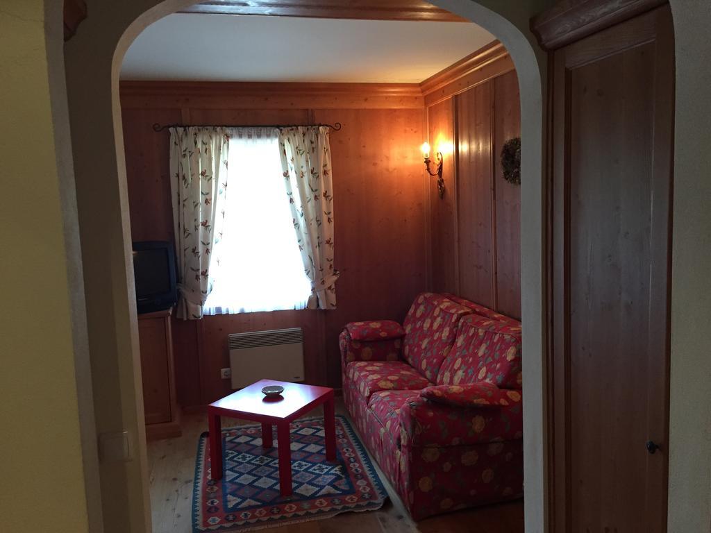 Appartement Colussi Bad Kleinkirchheim Esterno foto