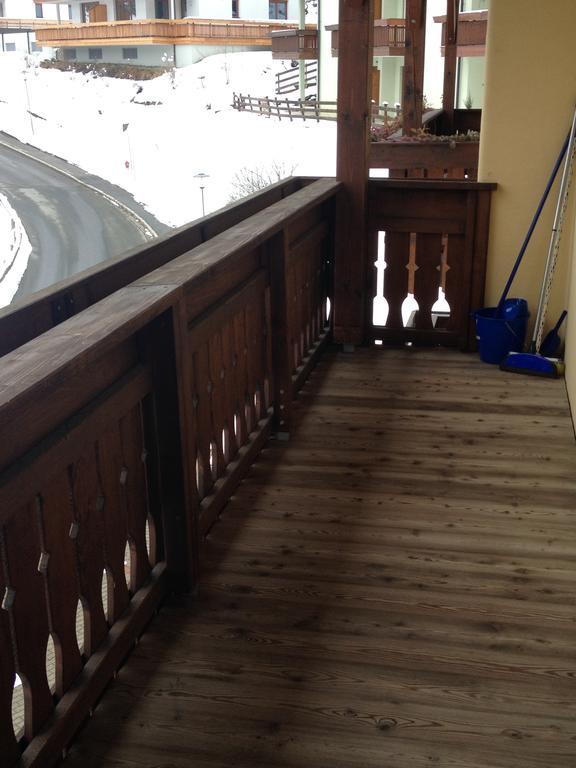 Appartement Colussi Bad Kleinkirchheim Esterno foto