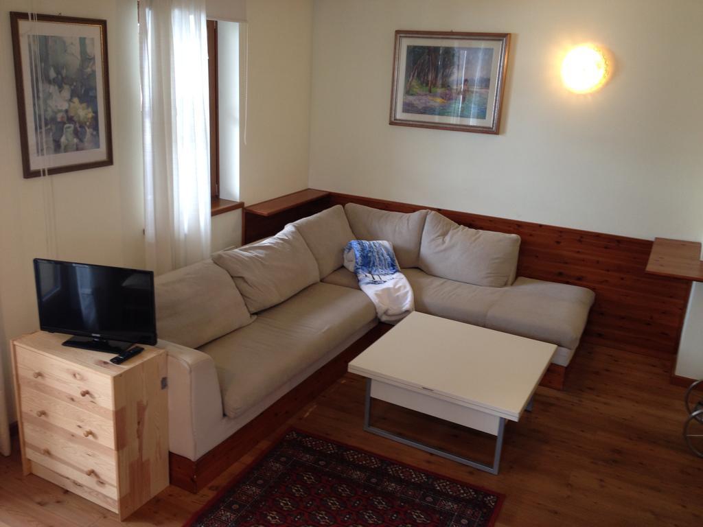 Appartement Colussi Bad Kleinkirchheim Esterno foto