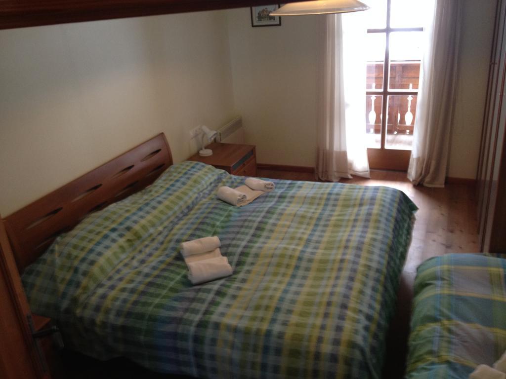 Appartement Colussi Bad Kleinkirchheim Esterno foto
